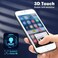 SIMDOG for iPhone 7 Plus Screen Replacement Kit55 Inch 3D Touch LCD Digitizer Display for iPhone 7 Pluswith Repair Tools Kit White