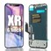 EFAITHFIX for iPhone XR LCD Screen Replacement 61 Inch LCD Display 3D Touch LCD Screen Digitizer Full HD Frame Assembly Compatible with Model A1984A2105A2106A2108 with Waterproof AdhesiveNo Tools