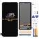 A-MIND TFT for Xiaomi Redmi K30 Pro 5GPoco F2 Pro LCD Display Touch Screen Replacement not Original Glass Digitizer Full Assembly with Repair Tool Kits