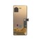TheCoolCube LCD Display Touch Digitizer Assembly Screen Replacement for Google Pixel 7 5G 63 inch Black