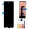 E-YIIVIIL Eyiiviil LCD Digital Display Compatible with Samsung Galaxy Z Fold 3 5G F926U Outer Small Front LCD Display Touch Screen Assembly Small Tools