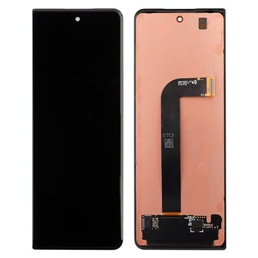 SwarKing LCD Digital Display Replacement Compatible with Samsung Z Fold 3 SMF926 F926B F926U Black Without Frame LCD Display Touch Screen Digitizer Assembly with Repair Tools62inch
