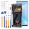 Olivechard Note 10 Plus 5G OLED 667 Not OEM 68 LCD Display Aura Black Frame for Samsung Galaxy Note105G SMN975U N975W N976U LCD Screen Display Replacement Touch Digitizer Assembly Kit