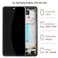 Olivechard Incell Screen Galaxy A52 5G a526 Screen with Frame Replacement Touch Screen Digitizer for Samsung Galaxy A52 5G 65 A526B A526BDS A5260 A526W A526U A526U1 Display Assembly with Tools Kit