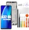 HWszyss for Samsung Galaxy A32 4g LCD Screen with Frame INCELL for Samsung A325 A325F A325U A325M A325N A325F A325FDS Touch Screen Internal Digitizer Replacement Assembly with Repair kit not A32 5G