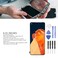 Yoidesu for 9 5G OLED LCD Display Digitizer Assembly for 9 LE2113 LE2111 LE2110 LE2117 LE2115 LCD Screen Replacement with Repair Kits 655 inch