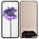 SwarKing New TFT Digital Display Replacement Compatible with Nothing Phone 1Black no Frame LCD Display Touch Screen Digitizer Assembly with Repair Tools