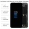 Olivechard Soft OLED LCD Screen for iPhone 14 Pro Max 120Hz Promotion Proximity Sensor Cable Replacement 14 Pro Max 67 inch Touch Display Digitizer Touch Screen Assembly with Repair Tools