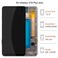 Olivechard InCell S10 Plus Display Screen Replacement No Fingerprint Function for Samsung Galaxy S10 Plus with Midnight Black Frame G975FDS G975U G975W LCD Screen Touch Digitizer Assembly