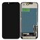 ZTOOYO for iPhone 13 Screen Replacement for iPhone 13 Screen Replacement kit for iPhone 13 A2482 A2631 A2634 A2635 A2633 LCD Display digitizer Touch Screen Assembly with Repair Tools Black