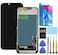 ZTOOYO for iPhone 13 Screen Replacement for iPhone 13 Screen Replacement kit for iPhone 13 A2482 A2631 A2634 A2635 A2633 LCD Display digitizer Touch Screen Assembly with Repair Tools Black