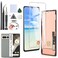 YWLRONG OLED for Google Pixel 7 Pro Screen Replacement LCD Touch Screen Digitizer Assembly for Pixel 7 Pro GP4BC GE2AE Display with ToolsSupport Fingerprint