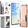 YWLRONG OLED for Google Pixel 7 Pro Screen Replacement LCD Touch Screen Digitizer Assembly for Pixel 7 Pro GP4BC GE2AE Display with ToolsSupport Fingerprint