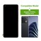 SwarKing NEW TFT Digital Display Compatible with Oneplus 10 Pro NE2210NE2211NE2213 655inch LCD Display Touch Screen Assembly with Repair ToolsNo Fingerprint