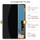 Olivechard OLED for Google Pixel 7 Pro 67 Display Screen Frame Fingerprint Cable Transfer Required LCD Screen Replacement Display Touch Digitizer Assembly