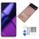 Yoidesu for 11 10 pro LED LCD Display Touch Screen Digitizer Assembly for PHB110 CPH2449 CPH2447 CPH2451 67 Inch 3216x1440px