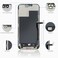 Diykitpl for iPhone 13 Pro Max Screen Replacement 67 Inch 3D Touch LCD Display for A2484 A2641 A2644 A2645 A2643 with Repair Tools KitWaterproof Frame Adhesive StickerScreen Tempered Protector