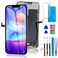 Diykitpl for iPhone 13 Pro Max Screen Replacement 67 Inch 3D Touch LCD Display for A2484 A2641 A2644 A2645 A2643 with Repair Tools KitWaterproof Frame Adhesive StickerScreen Tempered Protector