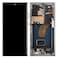 Yondista AMOLED for Samsung Galaxy S23 Ultra Screen Replacement SMS918U S918A S918W LCD Display Touch Digitizer AssemblyBlack with FrameUS Version