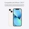 EFAITHLIFE for iPhone 13 LCD Screen Replacement 61 inchModel A2633 A2482 A2631 A2634 A2635 Display digitizer Assembly Touch Screenwith Frame Assembly Repair Tool