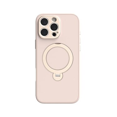 Moshi Kameleon for iPhone 16 Pro Max magsafe Shell Pink