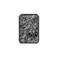 CASETiFY Snappy Card Holder Stand Compatible with Magsafe Black Tree