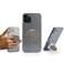 HANDL New York Gold Handl O Sparkl Collection Phone Grip and Stand for Smartphone