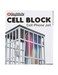 Stupidiotic Cell Block Cell Phone Jail with Lock and Key Holds Up to 6 Devices or Smart Phones