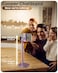 COOPER ChatStand Adjustable Cell Phone Stand for Desk Phone Stand for Recording iPhone Holder for Filming Small Tripod for iPhone Fits Samsung Android Smartphones Pink Rose Gold