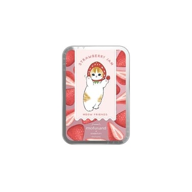 CASETiFY Snappy Card Holder Stand Compatible with Magsafe Lets Jam Together Silver Mirror