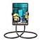 B-Land BLand Cell Phone Holder Tablet Holder iPad Stand Universal Phone Stand Lazy Bracket DIY Flexible Gooseneck Mounts with Multiple Function