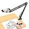 VRIG Select VRIG Overhead Phone Mount Stand for Bed with Magsafe Articulating Arm Cell Phone Holder for Desk Cell Phone Holder for Live Streams Zoom Calls Online Teaching Selfies Remote Working