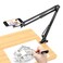 VRIG Select VRIG Overhead Phone Mount Stand for Bed with Magsafe Articulating Arm Cell Phone Holder for Desk Cell Phone Holder for Live Streams Zoom Calls Online Teaching Selfies Remote Working