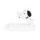 Gourmandise SNG733A Peanuts Mascot Mobile Stand Snoopy