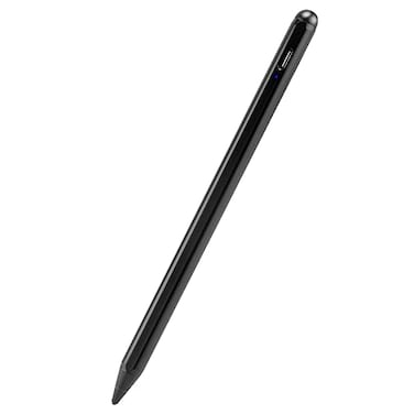 Rsepvwy Stylus Pen for Samsung A7A8A9A11 Tablet PencilGood for Drawing and Writing Sketch Pencil for A7A8A9A11 Tablet Pen StylusBlack
