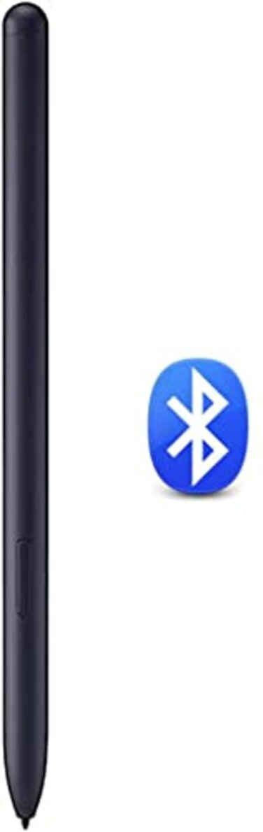 SLQ Tab S8 S Pen WithBluetooth Replacement for Samsung Galaxy Tab S8S8 PlusS8 Ultra EJPT870 All Versions Tab S8 Stylus Pen with 5Tips