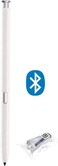 SLQ Note 20 Ultra S Pen WithBluetooth Replacement for Samsung Galaxy Note 20 5G All Versions Note 20 Stylus Pen with 5TipsNibs White