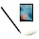 Bbata Electronic Stylus for iPad Pro 97 PencilActive Capacitive Pencil Compatible with Apple iPad Pro 97inch Stylus PensGood on Drawing and NotesTypeC Rechargeable Pen Black