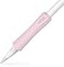 UPPERCASE Designs NimbleGrip Premium Silicone Ergonomic Comfort Grip Holder Dual Sided Design Compatible with Apple Pencil Pro USBC 2nd Generation 1st Generation 2 Pack Pink