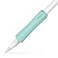 UPPERCASE Designs NimbleGrip Premium Silicone Ergonomic Comfort Grip Holder Dual Sided Design Compatible with Apple Pencil Pro USBC 2nd Generation 1st Generation 2 Pack Mint