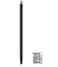 Bimahoo Galaxy S24 Ultra S Pen Replacement for Samsung Galaxy S24 Ultra Stylus Touch S Pen WithBluetooth All Versions 5 x Nibs Yellow