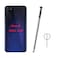 Peixiong for Moto G Stylus 2020 Pen Replacement LCD Touch Pen Part for Motorola Moto G Stylus XT2043 All Verison Touch Pen Eject PinBlack