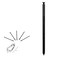 SLAUNT Galaxy Note 9 Pen Replacement Stylus Touch S Pen Compatible with Samsung Galaxy Note 9 N960 Without Bluetooth with TipsNibsEject Pin Black