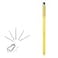 SLAUNT Galaxy Note 9 Pen Replacement Stylus Touch S Pen Compatible with Samsung Galaxy Note 9 N960 Without Bluetooth with TipsNibsEject Pin Yellow