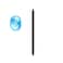 LiXiongBao Note 20 Ultra S Pen WithBluetooth Replacement for Samsung Galaxy Note 20 Ultra Stylus Pen S Pen Compatible with Samsung Galaxy Note 20 Ultra EJPN980BBEGUSBlack