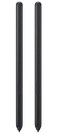 VOBRAMY BSDTECH 2PCS Galaxy S21 Ultra S Pen Replacement for Samsung Galaxy S21 Ultra 5G Stylus Pen 2PCS Black