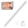 Bimahoo Tab S10 PlusS10 Ultra S Pen Compatible with Samsung Galaxy Tab S10 Plus Tab S10 Ultra All VersionsTab S10 Stylus Pen WithBluetooth 4096 Pressure Levels with 5pcs Tips Silver