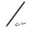 Peixiong Galaxy Tab S9 S Pen for Samsung Galaxy Tab S9S9 PlusS9 Ultra Stylus PenwithBluetooth Galaxy Tab S9 Series Pen Replacement for Samsung Galaxy Tab S9S9 PlusS9 Ultra EJPX710BBEGUJ 5 TipsBlack