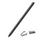 Peixiong Galaxy Tab S9 S Pen for Samsung Galaxy Tab S9S9 PlusS9 Ultra Stylus PenwithBluetooth Galaxy Tab S9 Series Pen Replacement for Samsung Galaxy Tab S9S9 PlusS9 Ultra EJPX710BBEGUJ 5 TipsBlack