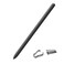 Peixiong Galaxy Tab S9 S Pen for Samsung Galaxy Tab S9S9 PlusS9 Ultra Stylus PenwithBluetooth Galaxy Tab S9 Series Pen Replacement for Samsung Galaxy Tab S9S9 PlusS9 Ultra EJPX710BBEGUJ 5 TipsBlack